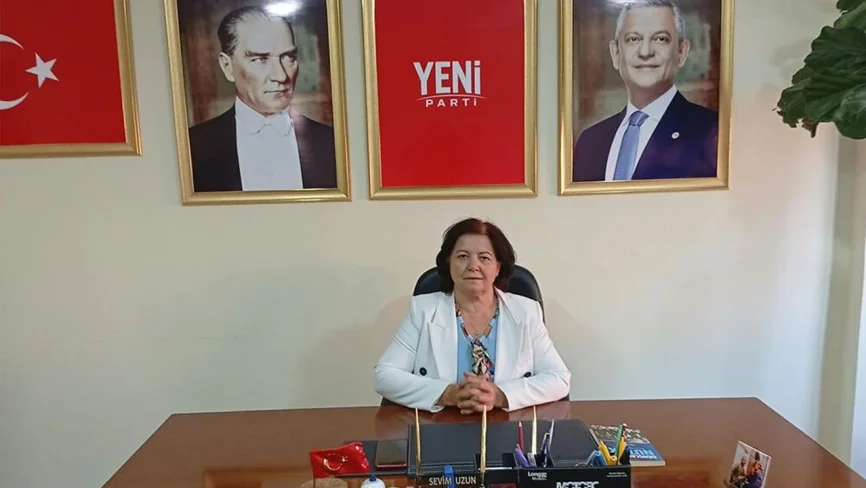 YENİ Parti heyeti Akşehir’de üreticilerle görüşecek
