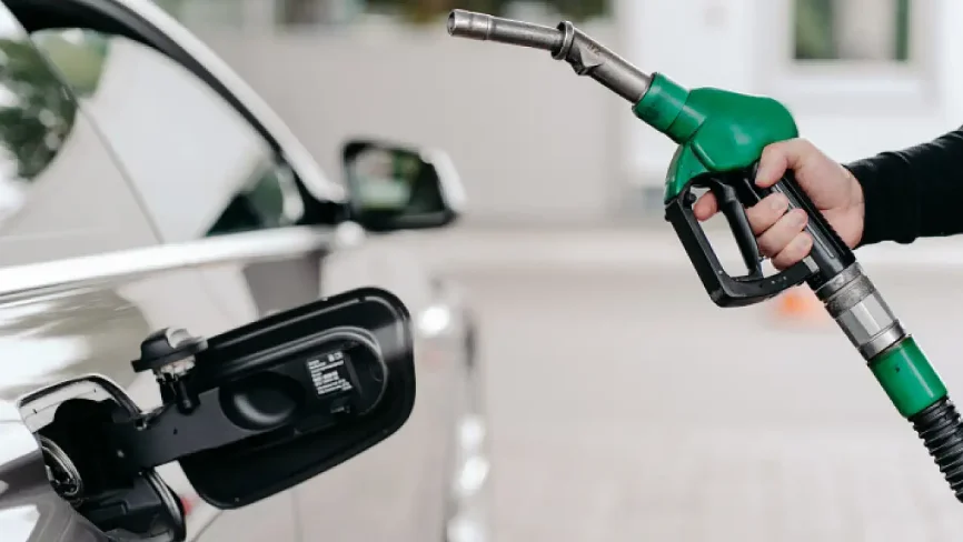 Benzine litre başına 3,21 TL zam beklentisi
