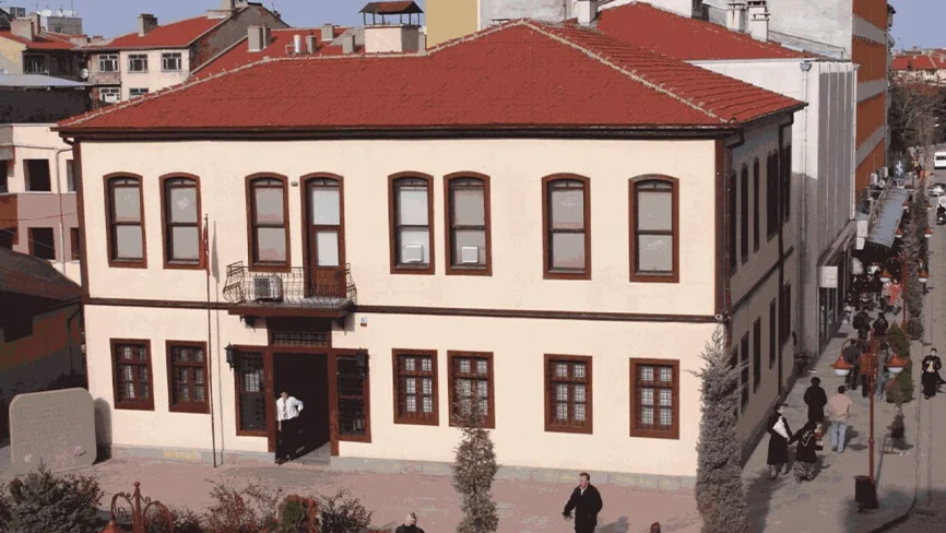 Batı Cephesi Karargâh Müzesi 14 Kasım’a Kadar Kapalı
