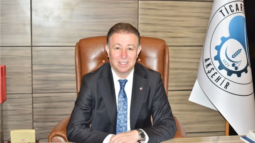 Başkan Kalkan’dan Fuar’a Davet