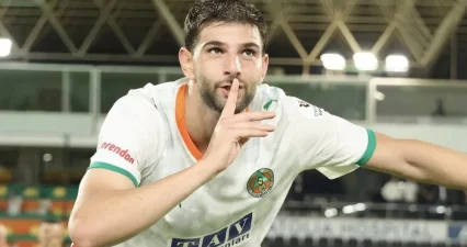 Beşiktaş, Ümit Akdağ ile 4 yıllık sözleşme imzaladı