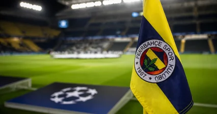 Fenerbahçe’nin Şampiyonlar Ligi için UEFA’ya bildirdiği kadro