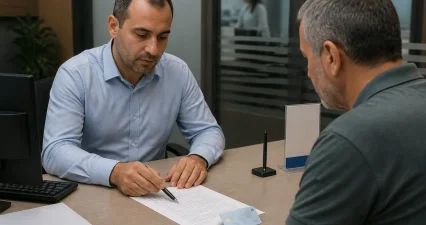 Akşehir’de İşletme Kredilerinin Yüzde 10’u Paraf Kart’a Yüklenecek