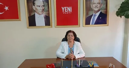 YENİ Parti heyeti Akşehir’de üreticilerle görüşecek