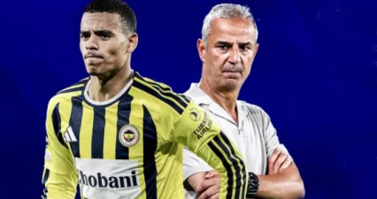 Fenerbahçe-Roma maçı saat kaçta, hangi kanalda yayınlanacak?