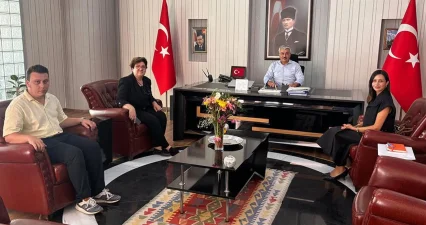 Akşehir’de Kanserle Mücadele İçin İş Birliği