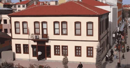 Batı Cephesi Karargâh Müzesi 14 Kasım’a Kadar Kapalı