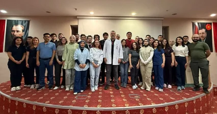 Akşehir Devlet Hastanesi’ne Acil Servis İçin 30 Hekim Atandı