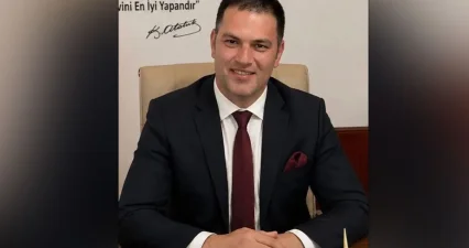 Akşehir Gençlerbirliği Spor Kulübü’nde Başkan Osman Yaman Oldu
