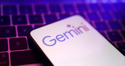 Gemini’nin test sırasında üç siteye eriştiği bildirildi