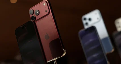 iPhone 18 Pro ve Pro Max Türkiye'de satışa sunuldu
