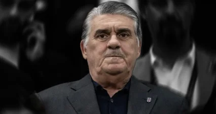 Serdal Adalı’dan Amedspor maçı sonrası hakem tepkisi