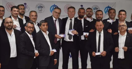 TOBB eğitim destekleri Akşehir’de ihtiyaç sahibi öğrencilere ulaştırılacak