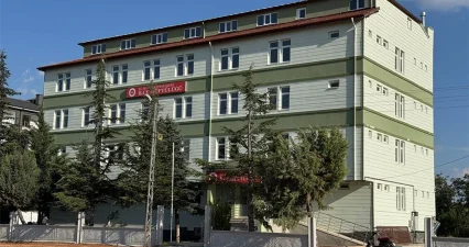 Akşehir İlçe Müftülüğü Yeni Hizmet Binasına Taşındı