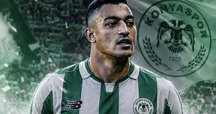 Konyaspor Mısırlı forveti bitirdi! 3 yıllık anlaşma yapılacak