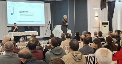 Akşehir’de Öğretmen ve Yöneticilere EBA Bilgilendirme Semineri