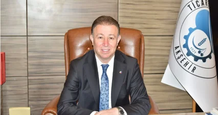 Başkan Kalkan’dan Fuar’a Davet
