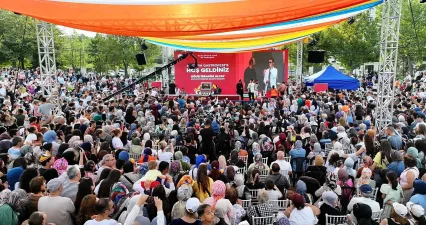 4. Konya GastroFest 3-6 Eylül 2026'da düzenlenecek