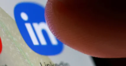 Flört Uygulamalarından Yorulan Bazı Bekarlar LinkedIn’e Yöneliyor