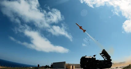 ÇAKIR, Kara ve Deniz Hedeflerine Yönelik Atış Testlerini Tamamladı