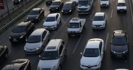 İkinci elde daha az tercih edilen 10 büyük sedan modeli