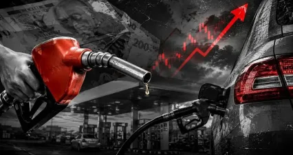Motorine 8,24 TL zam beklentisi: Konya’da 90 TL’nin üzerine çıkabilir