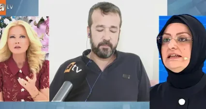 Müge Anlı’da gündeme gelmişti: Konya'daki şüpheli ölümde tüyler ürperten yeni ifade!