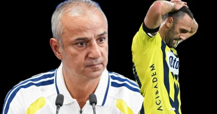 Fenerbahçe'de Roma maçı öncesi dört değişiklik iddiası