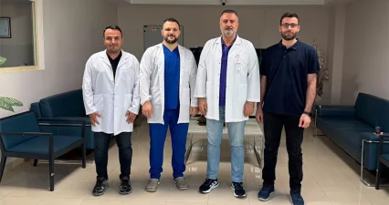 Devlet Hastanesi’ne 3 Yeni Uzman Hekim Atandı