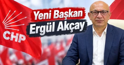 CHP’de Akşehir İlçe Başkanlığına Görevlendirme Yapıldı