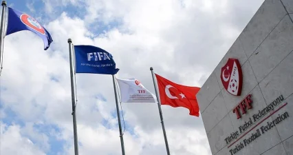 PFDK sevkleri açıklandı: Aziz Yıldırım, Ertuğrul Doğan ve Vlahovic listede