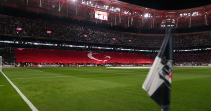 Beşiktaş'ta olağanüstü seçimli genel kurul kararı