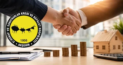 Borcu Olan Esnafa Kredi Kapısı Açıldı