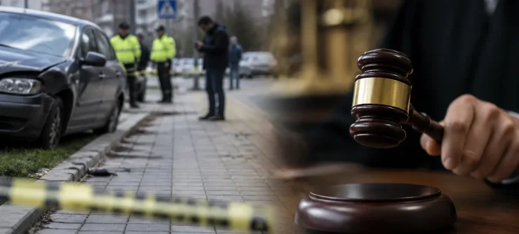 Konya’da anne-kızın ölümüne ilişkin sürücüye hapis talebi