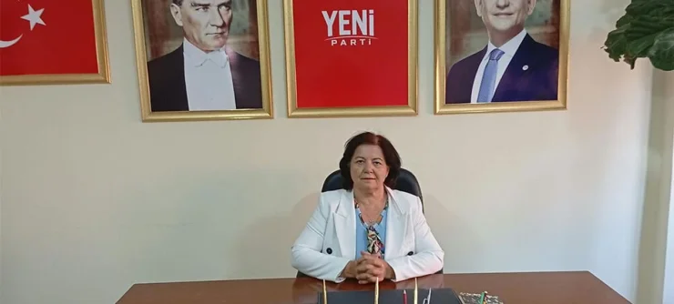 YENİ Parti heyeti Akşehir’de üreticilerle görüşecek