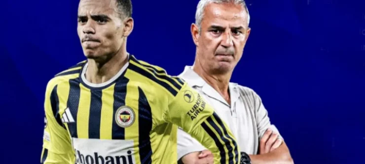 Fenerbahçe-Roma maçı saat kaçta, hangi kanalda yayınlanacak?