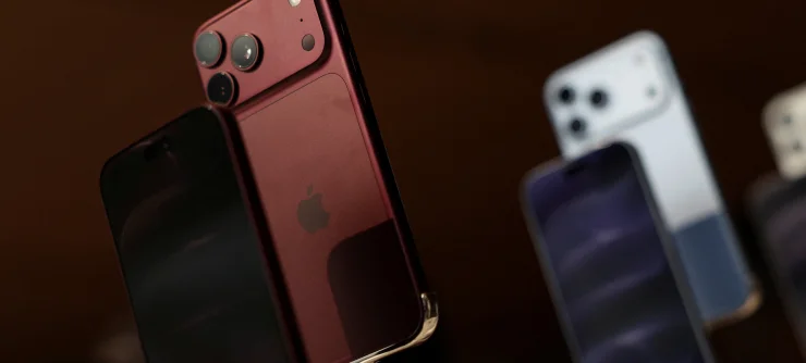 iPhone 18 Pro ve Pro Max Türkiye'de satışa sunuldu