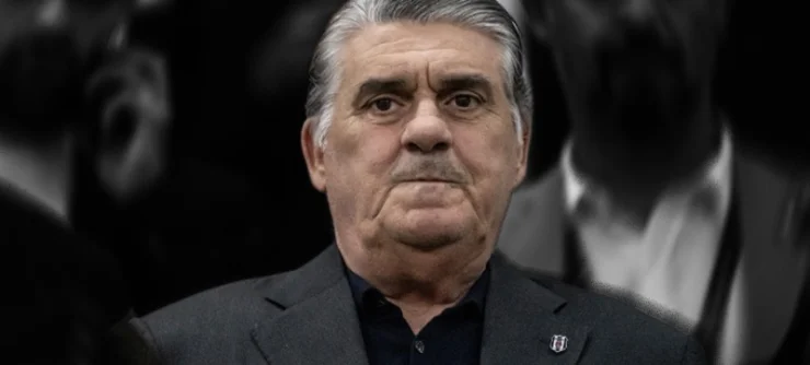 Serdal Adalı’dan Amedspor maçı sonrası hakem tepkisi