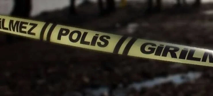 Sepetli vinçten düşen operatör yaralandı