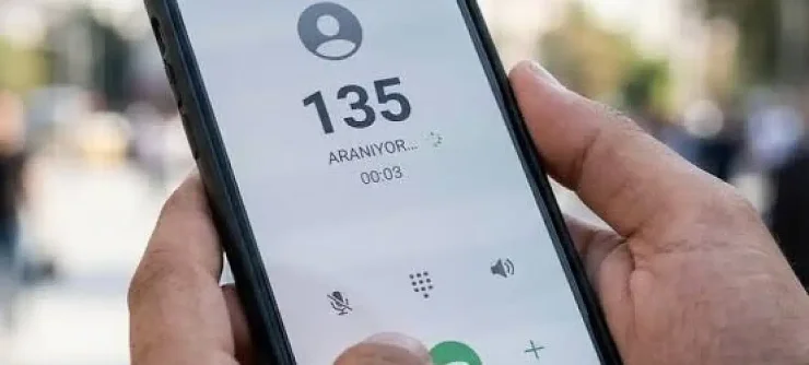 Alo 135 uzun süren davaları bitirmeye geliyor
