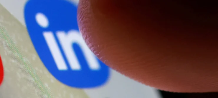 Flört Uygulamalarından Yorulan Bazı Bekarlar LinkedIn’e Yöneliyor
