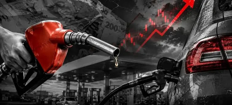 Motorine 8,24 TL zam beklentisi: Konya’da 90 TL’nin üzerine çıkabilir