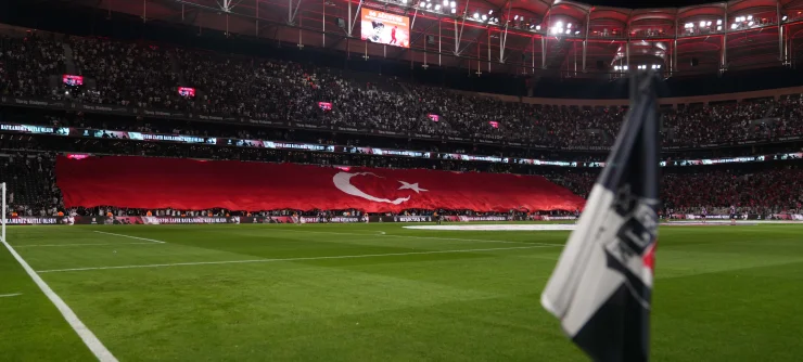 Beşiktaş'ta olağanüstü seçimli genel kurul kararı