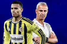 Fenerbahçe-Roma maçı saat kaçta, hangi kanalda yayınlanacak?