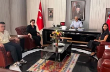 Akşehir’de Kanserle Mücadele İçin İş Birliği