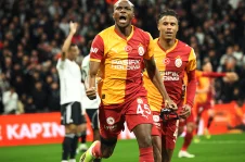 Galatasaray’ın Trabzonspor deplasmanı kamp kadrosu açıklandı