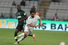 Konyaspor evinde üstünlüğünü koruyamadı! Üçüncü maçta da puan yok!
