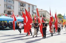 Akşehir’de 30 Ağustos Zafer Bayramı Törenle Kutlanacak