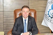Başkan Kalkan’dan Fuar’a Davet