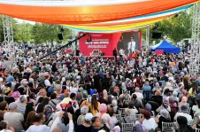 4. Konya GastroFest 3-6 Eylül 2026'da düzenlenecek